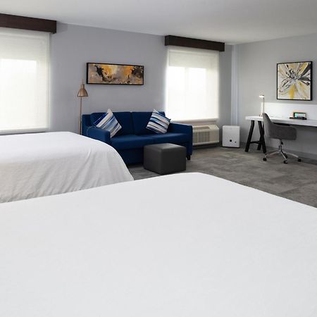 Hilton Garden Inn Baton Rouge Airport Εξωτερικό φωτογραφία