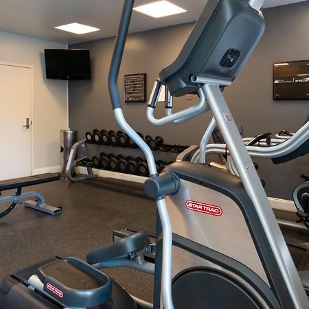 Hilton Garden Inn Baton Rouge Airport Εξωτερικό φωτογραφία