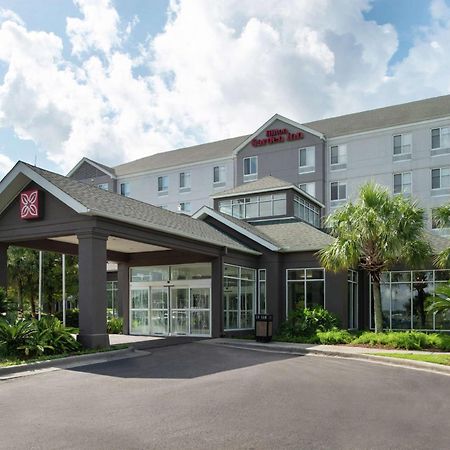 Hilton Garden Inn Baton Rouge Airport Εξωτερικό φωτογραφία