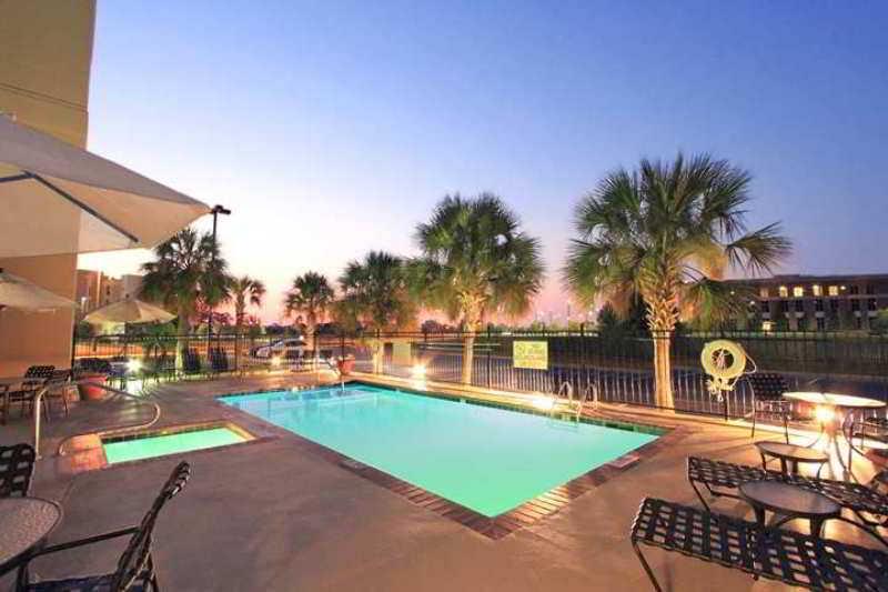 Hilton Garden Inn Baton Rouge Airport Εξωτερικό φωτογραφία