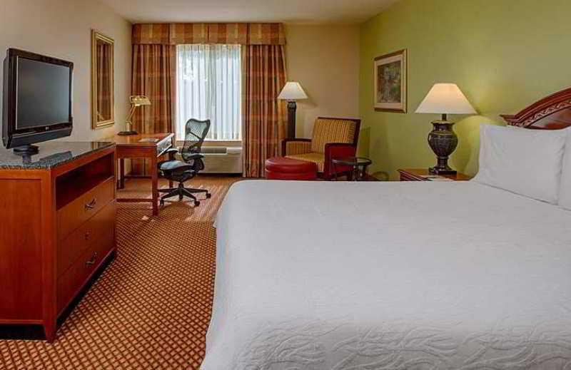 Hilton Garden Inn Baton Rouge Airport Εξωτερικό φωτογραφία
