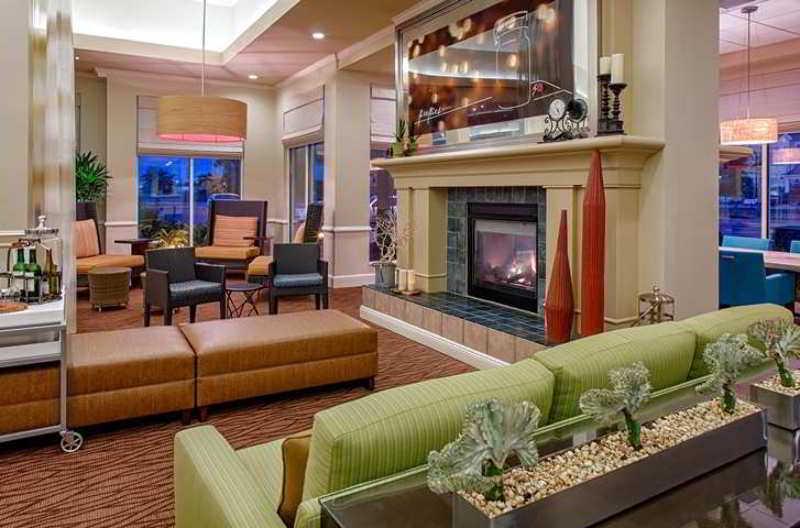 Hilton Garden Inn Baton Rouge Airport Εξωτερικό φωτογραφία