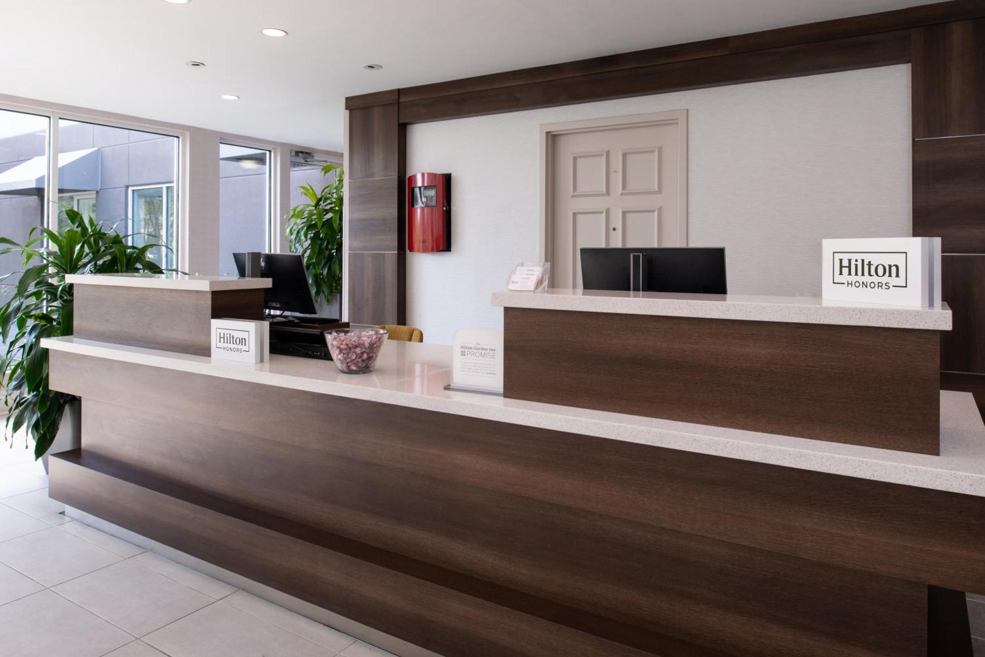 Hilton Garden Inn Baton Rouge Airport Εξωτερικό φωτογραφία