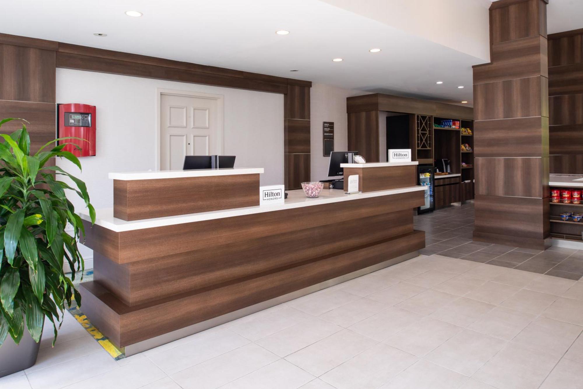 Hilton Garden Inn Baton Rouge Airport Εξωτερικό φωτογραφία