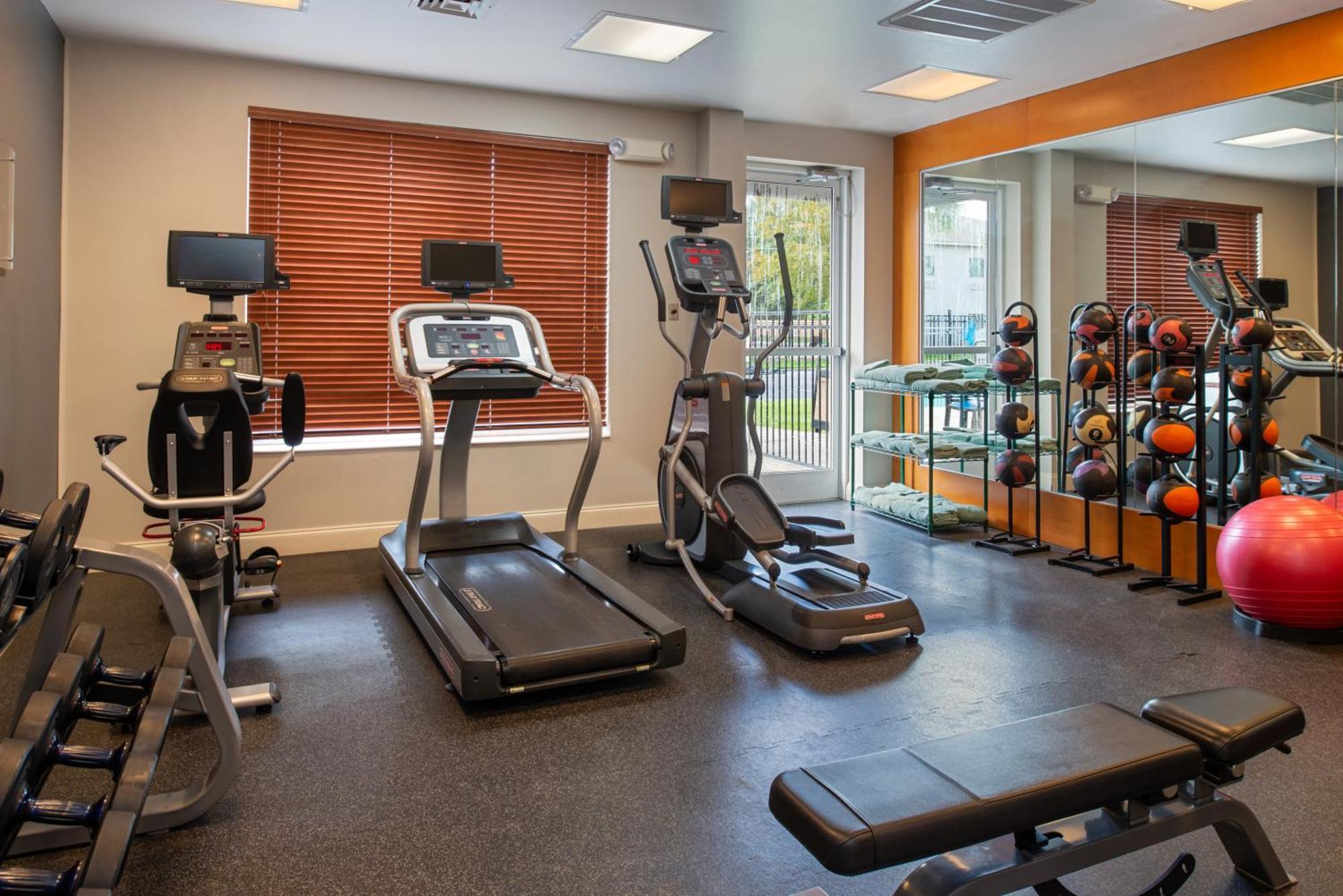 Hilton Garden Inn Baton Rouge Airport Εξωτερικό φωτογραφία