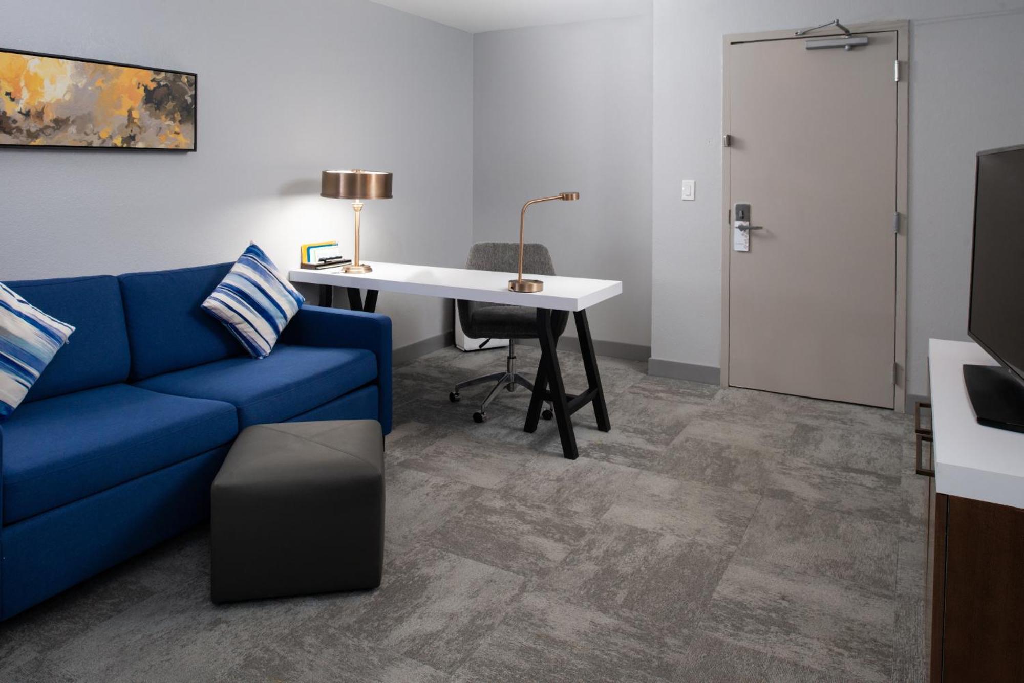 Hilton Garden Inn Baton Rouge Airport Εξωτερικό φωτογραφία