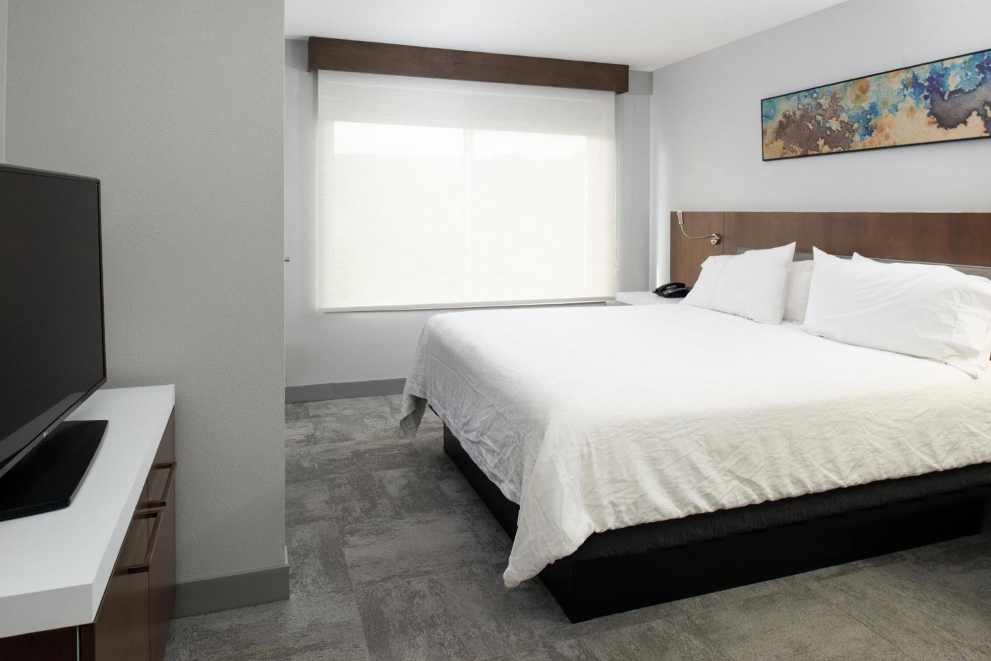 Hilton Garden Inn Baton Rouge Airport Εξωτερικό φωτογραφία