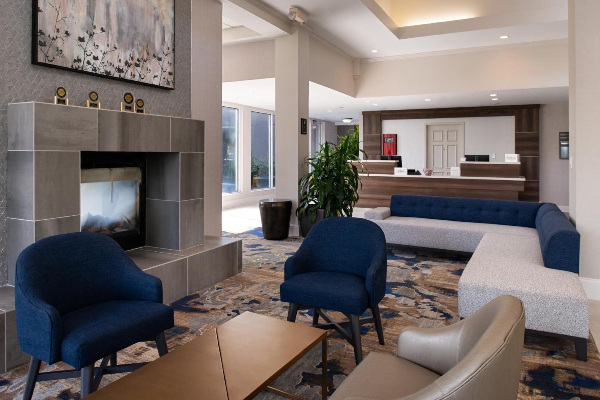 Hilton Garden Inn Baton Rouge Airport Εξωτερικό φωτογραφία