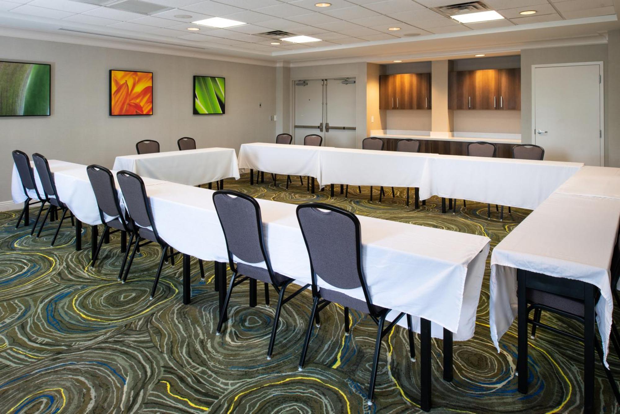 Hilton Garden Inn Baton Rouge Airport Εξωτερικό φωτογραφία