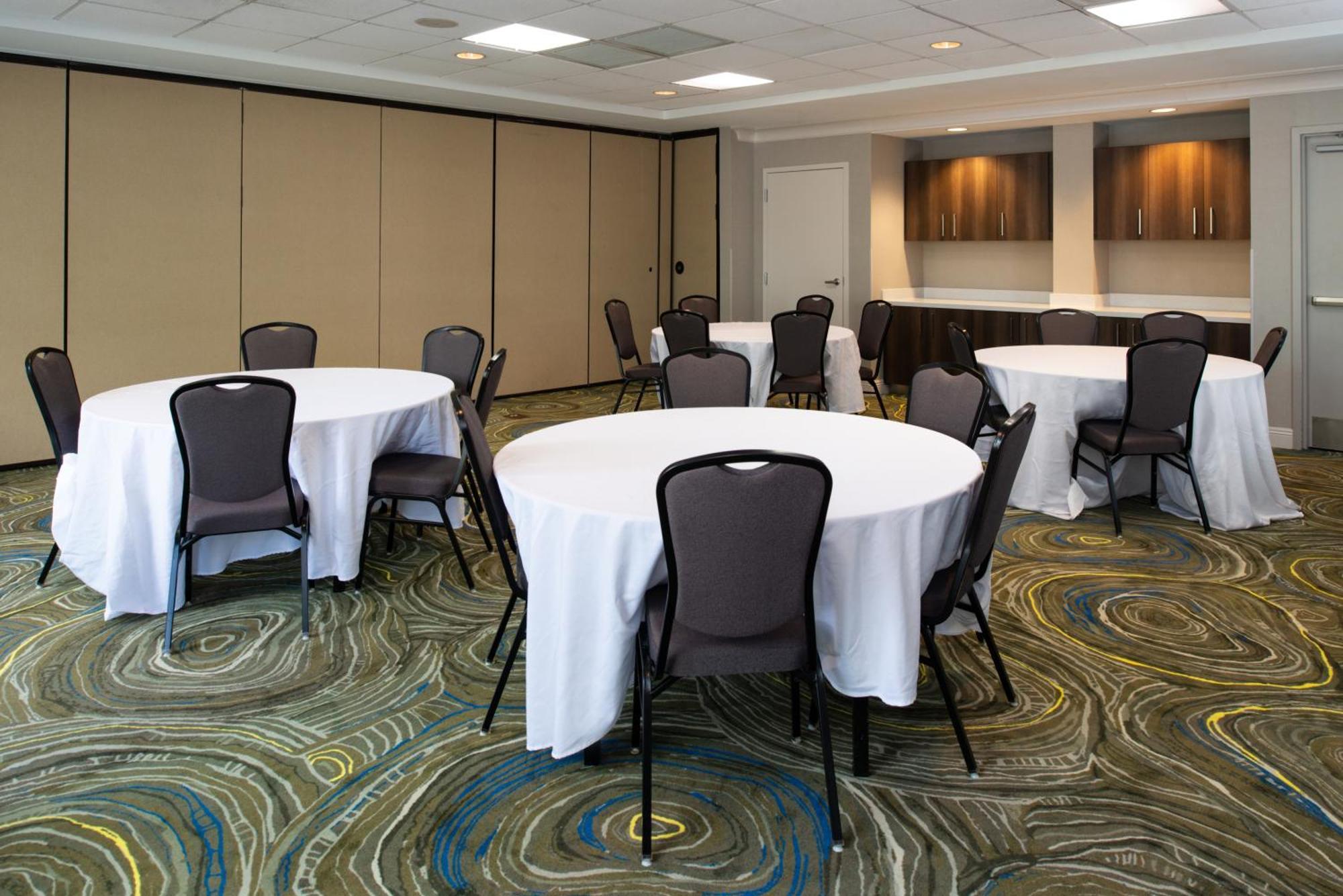Hilton Garden Inn Baton Rouge Airport Εξωτερικό φωτογραφία