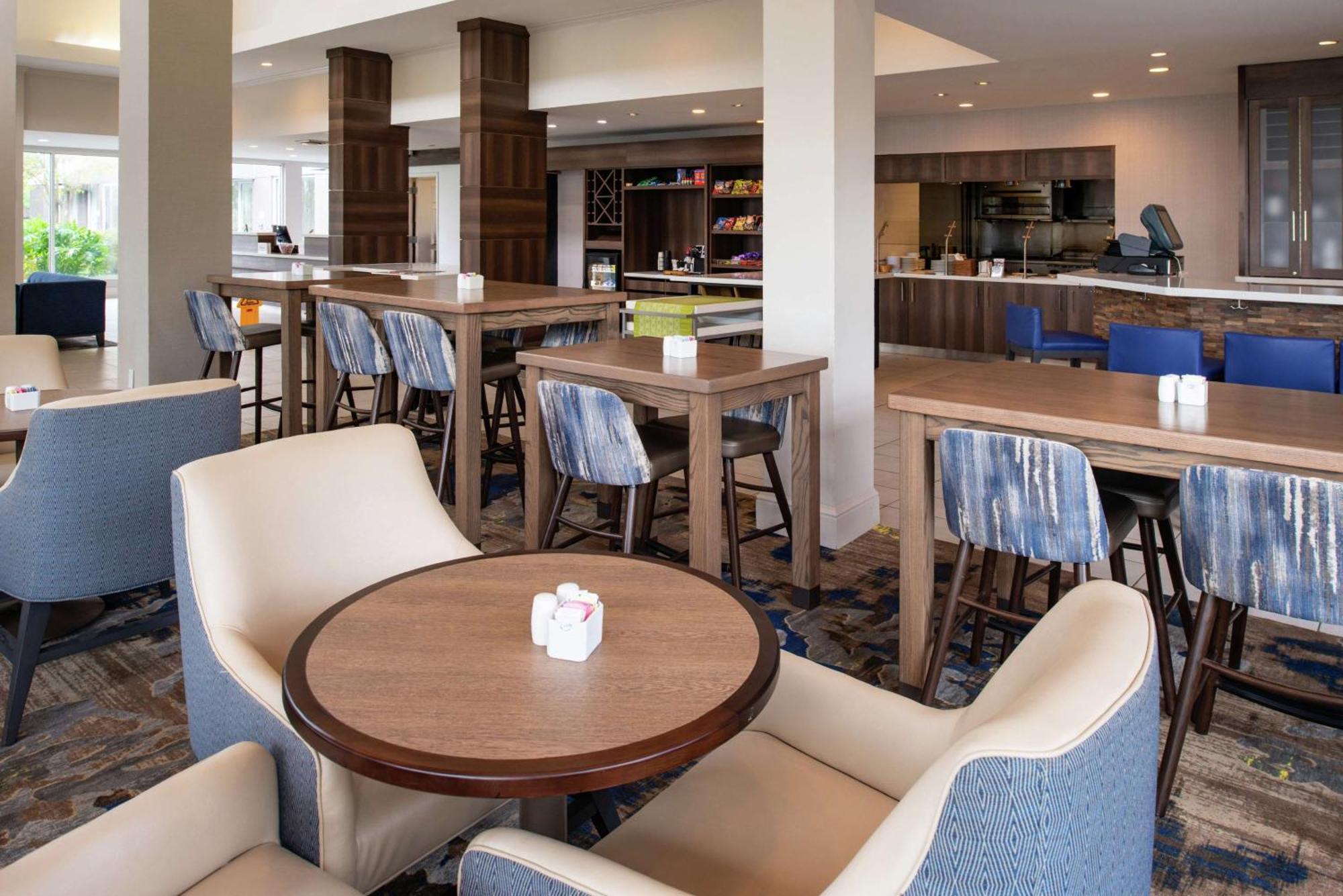 Hilton Garden Inn Baton Rouge Airport Εξωτερικό φωτογραφία