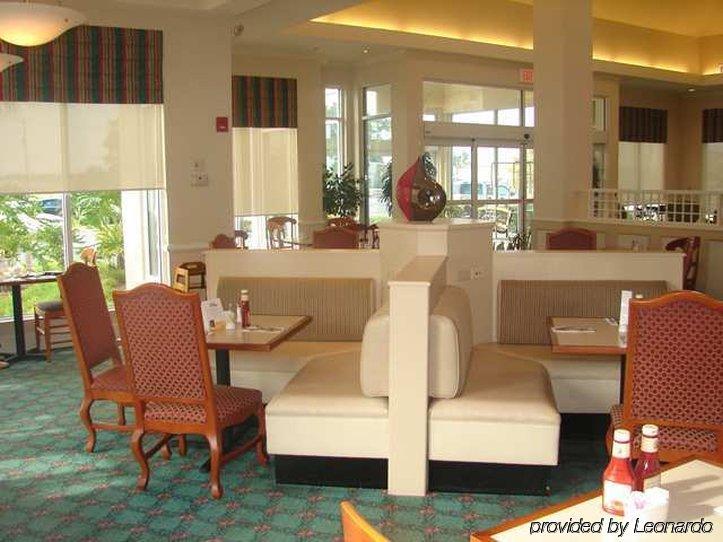 Hilton Garden Inn Baton Rouge Airport Εσωτερικό φωτογραφία