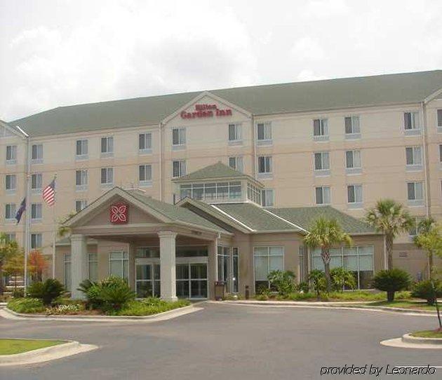 Hilton Garden Inn Baton Rouge Airport Εξωτερικό φωτογραφία