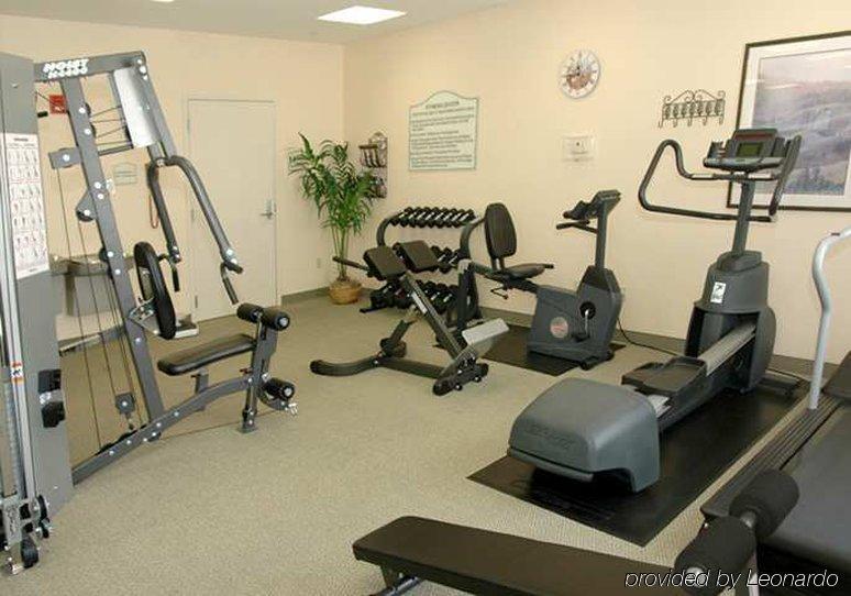 Hilton Garden Inn Baton Rouge Airport Ανέσεις φωτογραφία