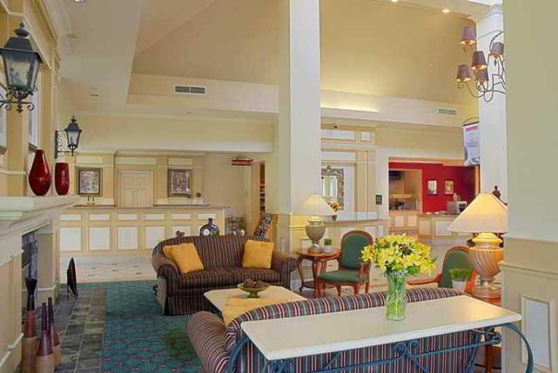Hilton Garden Inn Baton Rouge Airport Εσωτερικό φωτογραφία