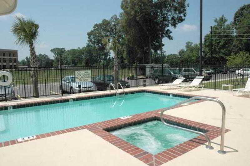 Hilton Garden Inn Baton Rouge Airport Εξωτερικό φωτογραφία