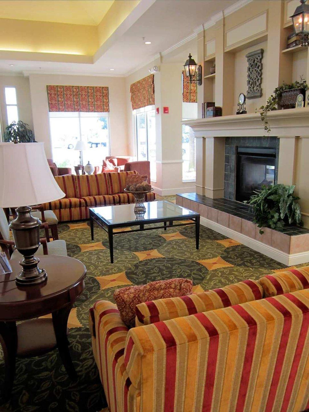 Hilton Garden Inn Baton Rouge Airport Εξωτερικό φωτογραφία