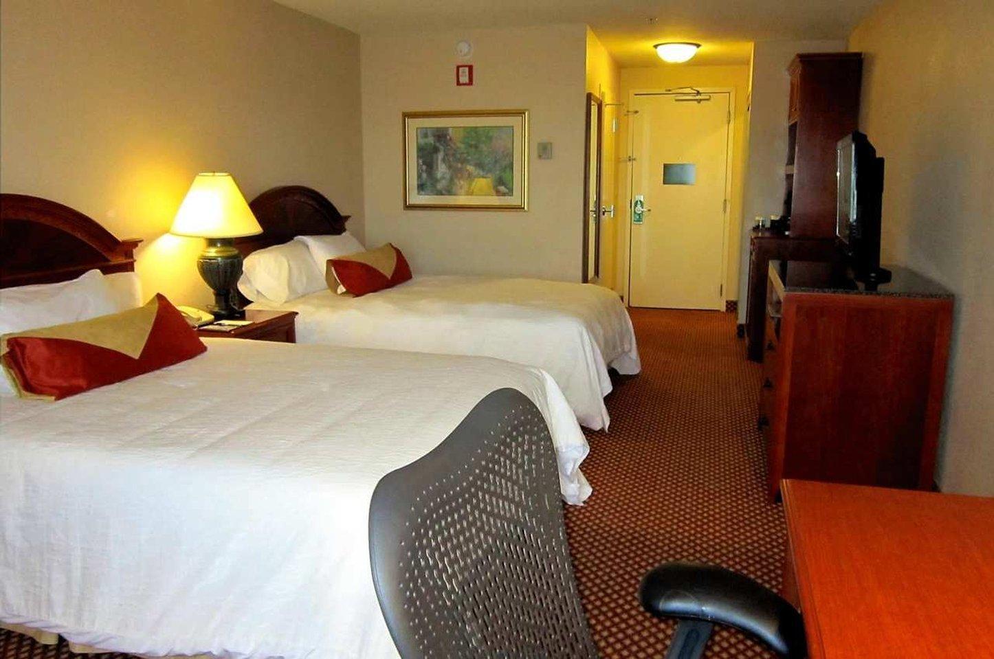 Hilton Garden Inn Baton Rouge Airport Εξωτερικό φωτογραφία