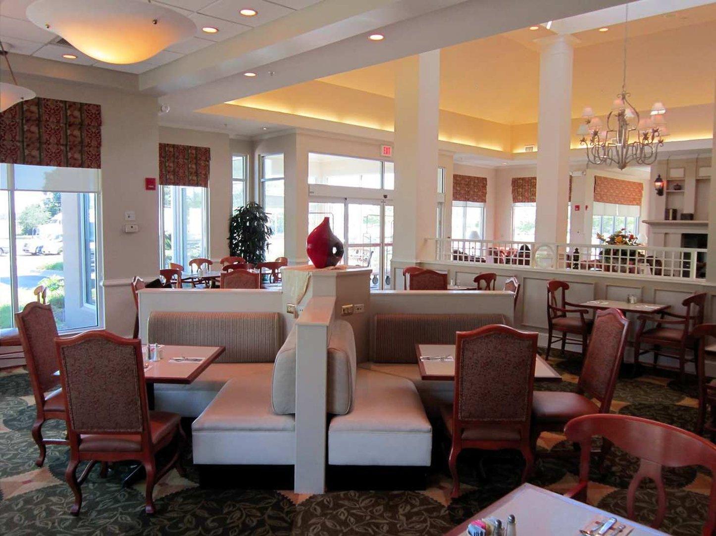 Hilton Garden Inn Baton Rouge Airport Εξωτερικό φωτογραφία