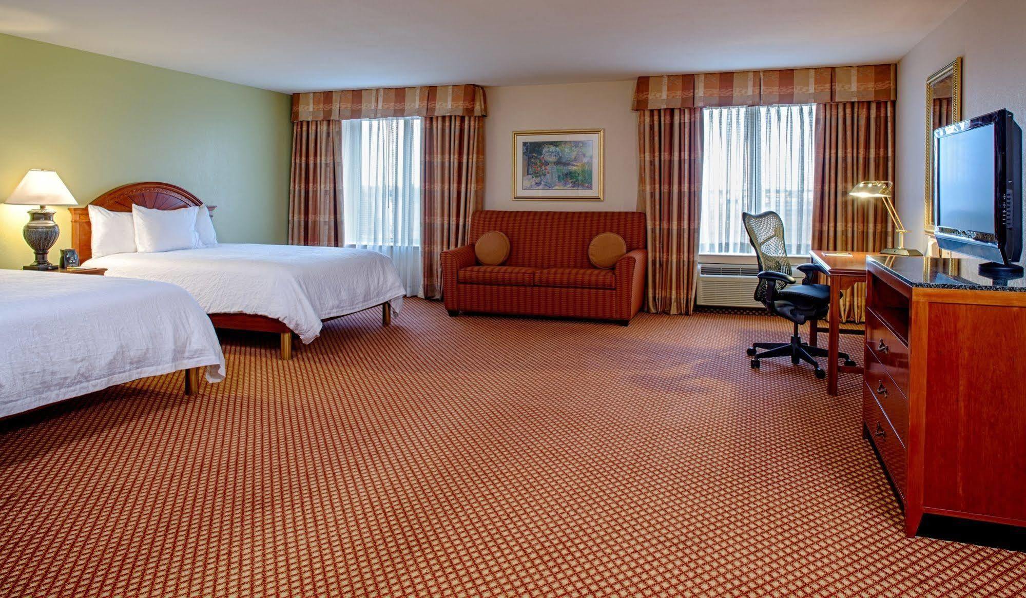 Hilton Garden Inn Baton Rouge Airport Εξωτερικό φωτογραφία