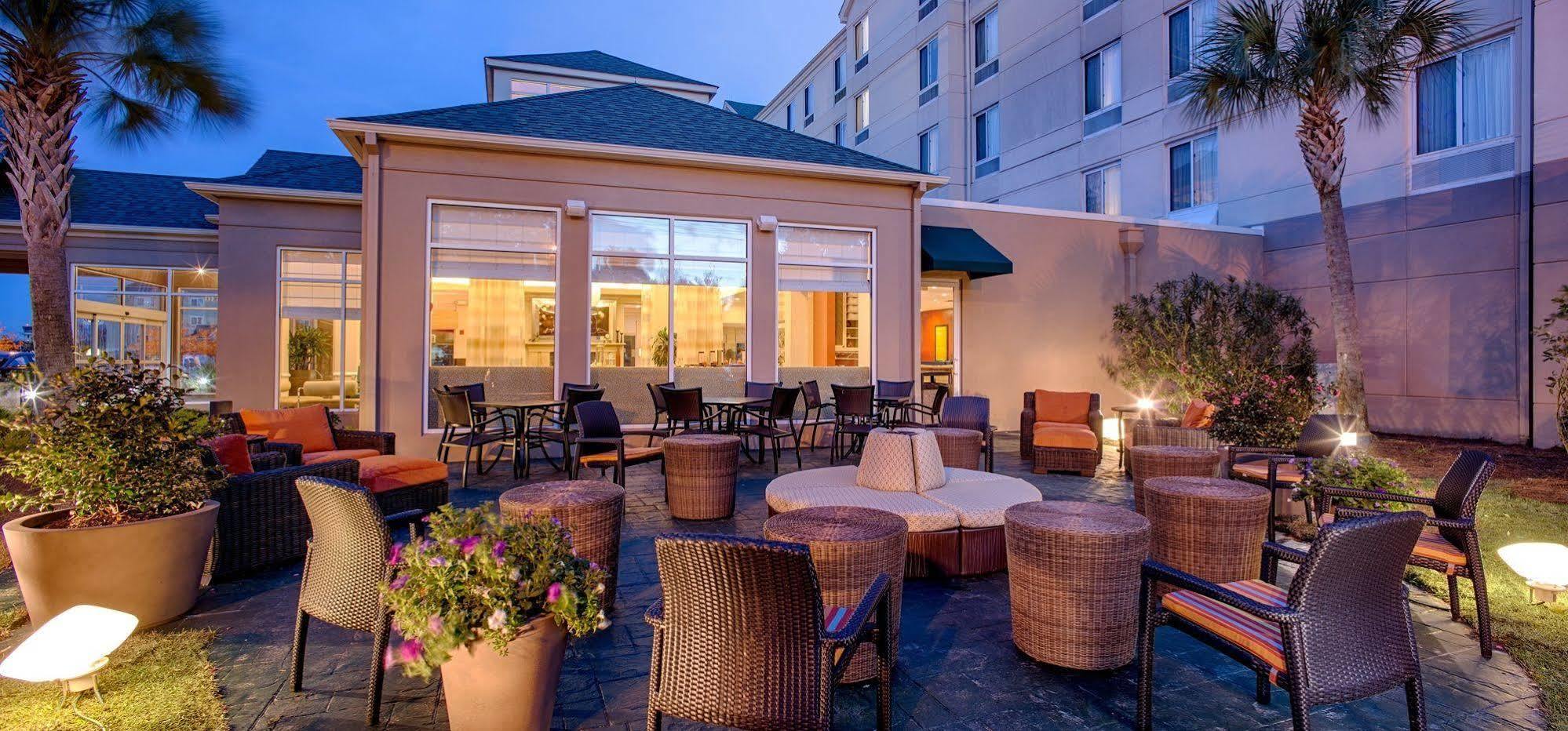 Hilton Garden Inn Baton Rouge Airport Εξωτερικό φωτογραφία